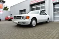 Mercedes-Benz 420 SEC  126C 1-Hand H-Zulassung ATM 65000km