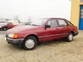 Ford Sierra 1,8 CL, 1. Hand