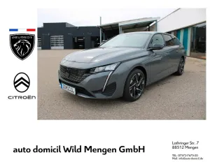 Peugeot 308 SW Allure