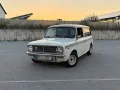 MINI Verkaufe Mini Clubman aus 1975
