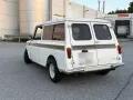 MINI Verkaufe Mini Clubman aus 1975