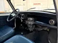 MINI Verkaufe Mini Clubman aus 1975