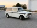 MINI Verkaufe Mini Clubman aus 1975