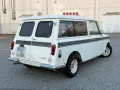 MINI Verkaufe Mini Clubman aus 1975