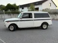 MINI Verkaufe Mini Clubman aus 1975