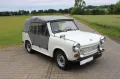 Trabant Kübel