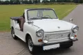 Trabant Kübel