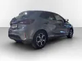 MG3  1.5 Hybrid Luxury LED*NAV*SHZ*ACC*PDC*360°*