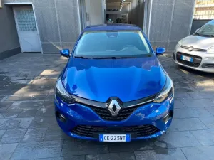 Renault Clio Full Hybrid E-Tech 140 CV 5 porte Z
