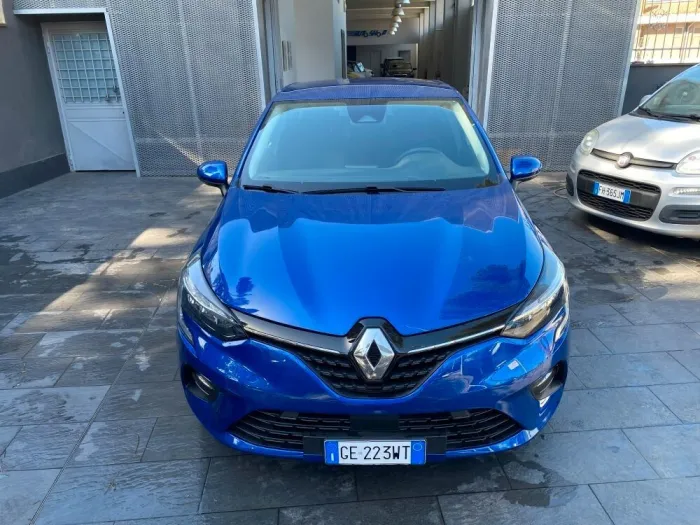 Renault Clio Full Hybrid E-Tech 140 CV 5 porte Z