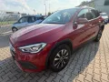 Mercedes-Benz GLA 250 e LEDER LED NAVI ALU´S SHZ MFL KAMERA