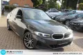 BMW 320 e Live Cockpit+LED=el.HGSD+NEUS MODEL=NAVI