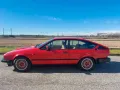 Alfa Romeo ALFA ROMEO GTV 2.5 I V6 MOTORE BUSSO GRAND PRIX 