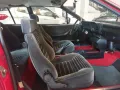 Alfa Romeo GTV 2.0 Grand Prix 130 cv serie numer