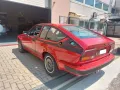 Alfa Romeo GTV 2.0 Grand Prix 130 cv serie numer