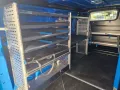 Opel Vivaro Kasten Edition M