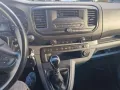 Opel Vivaro Kasten Edition M