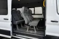 Ford Transit Kasten 350 L3 Trend 9.Sitzer *Rollstuhl*