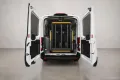 Ford Transit Kasten 350 L3 Trend 9.Sitzer *Rollstuhl*