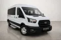 Ford Transit Kasten 350 L3 Trend 9.Sitzer *Rollstuhl*