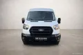 Ford Transit Kasten 350 L3 Trend 9.Sitzer *Rollstuhl*