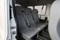 Ford Transit Kasten 350 L3 Trend 9.Sitzer *Rollstuhl*