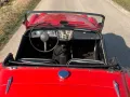 Other Triumph TR3 A Roadster Speichenfelgen Oldt...