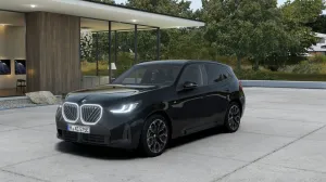 BMW X3 30e xDrive M-Sport AHK Head-Up DrivAssProf. P