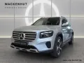 Mercedes-Benz GLB 200 d Pogressiv *AHK*MULTIBEAM*PANO*CARPLAY*