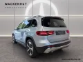 Mercedes-Benz GLB 200 d Pogressiv *AHK*MULTIBEAM*PANO*CARPLAY*