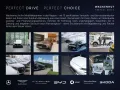 Mercedes-Benz GLB 200 d Pogressiv *AHK*MULTIBEAM*PANO*CARPLAY*