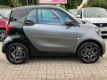 Smart ForTwo COUPÉ*PANO*AUTOMATIK*LED*SHZ*NAVI*KLIMA*
