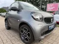 Smart ForTwo COUPÉ*PANO*AUTOMATIK*LED*SHZ*NAVI*KLIMA*
