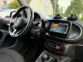 Smart ForTwo COUPÉ*PANO*AUTOMATIK*LED*SHZ*NAVI*KLIMA*