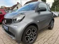 Smart ForTwo COUPÉ*PANO*AUTOMATIK*LED*SHZ*NAVI*KLIMA*