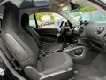 Smart ForTwo COUPÉ*PANO*AUTOMATIK*LED*SHZ*NAVI*KLIMA*