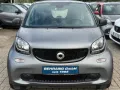 Smart ForTwo COUPÉ*PANO*AUTOMATIK*LED*SHZ*NAVI*KLIMA*