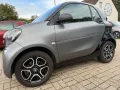 Smart ForTwo COUPÉ*PANO*AUTOMATIK*LED*SHZ*NAVI*KLIMA*
