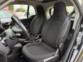 Smart ForTwo COUPÉ*PANO*AUTOMATIK*LED*SHZ*NAVI*KLIMA*