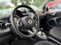Smart ForTwo COUPÉ*PANO*AUTOMATIK*LED*SHZ*NAVI*KLIMA*