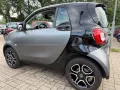 Smart ForTwo COUPÉ*PANO*AUTOMATIK*LED*SHZ*NAVI*KLIMA*