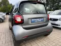 Smart ForTwo COUPÉ*PANO*AUTOMATIK*LED*SHZ*NAVI*KLIMA*
