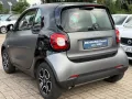 Smart ForTwo COUPÉ*PANO*AUTOMATIK*LED*SHZ*NAVI*KLIMA*