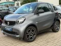 Smart ForTwo COUPÉ*PANO*AUTOMATIK*LED*SHZ*NAVI*KLIMA*