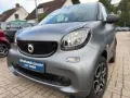 Smart ForTwo COUPÉ*PANO*AUTOMATIK*LED*SHZ*NAVI*KLIMA*