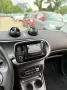 Smart ForTwo COUPÉ*PANO*AUTOMATIK*LED*SHZ*NAVI*KLIMA*