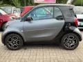 Smart ForTwo COUPÉ*PANO*AUTOMATIK*LED*SHZ*NAVI*KLIMA*