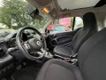 Smart ForTwo COUPÉ*PANO*AUTOMATIK*LED*SHZ*NAVI*KLIMA*