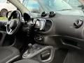 Smart ForTwo COUPÉ*PANO*AUTOMATIK*LED*SHZ*NAVI*KLIMA*