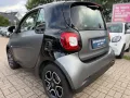 Smart ForTwo COUPÉ*PANO*AUTOMATIK*LED*SHZ*NAVI*KLIMA*